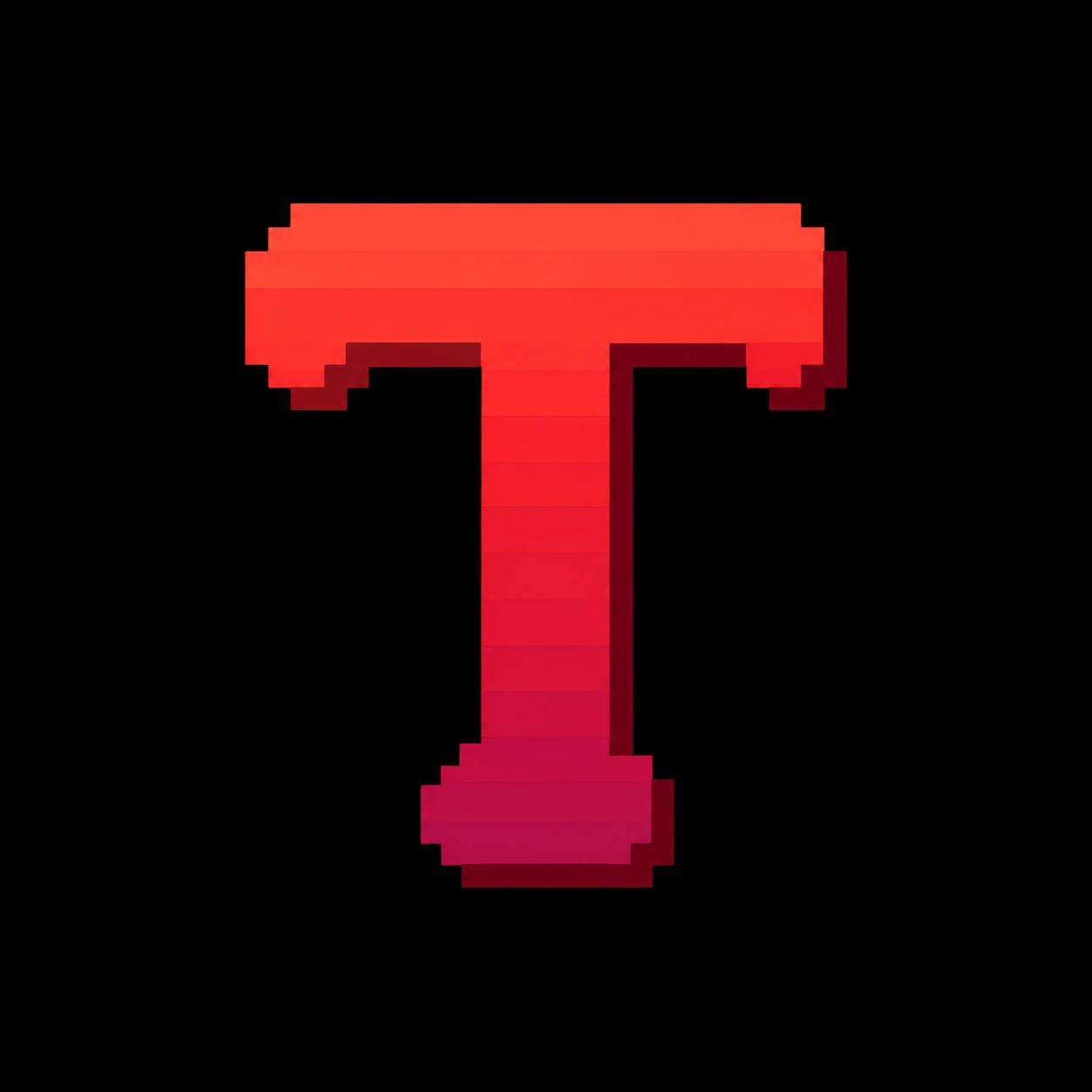 Tethered logo
